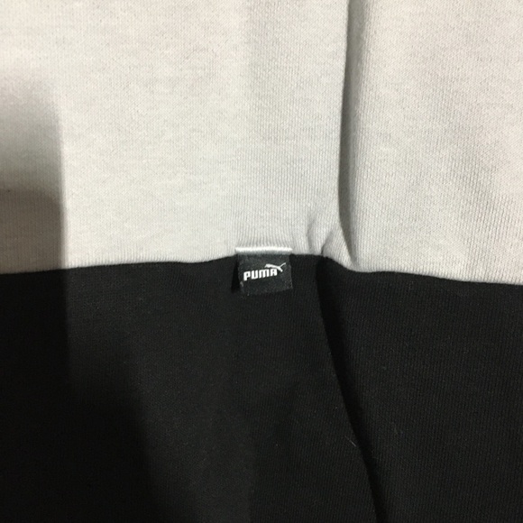 Puma Hoodie - Picture 5 of 6